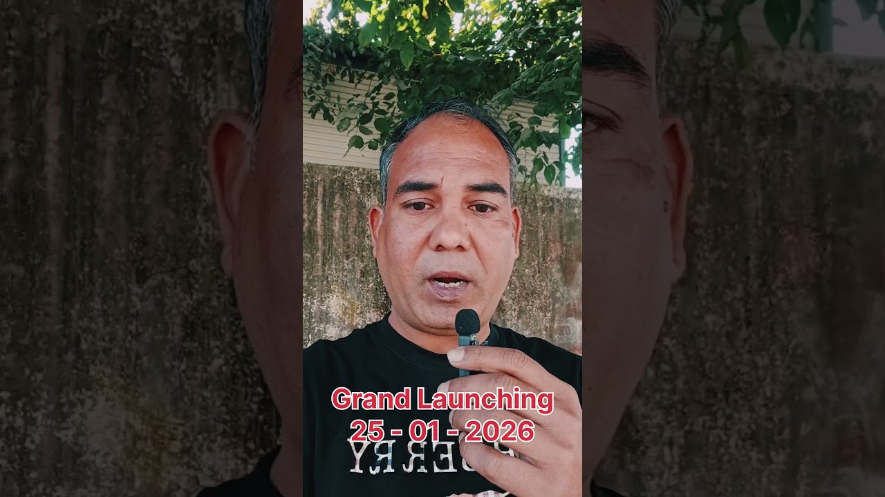 ✨ Grand Opening Invitation ✨जयपुर के रियल एस्टेट मानचित्र परएक नई पहचान बनने जा रही है…
