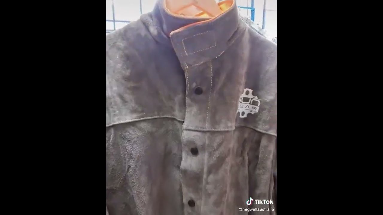 Migwell - for all your welding needs