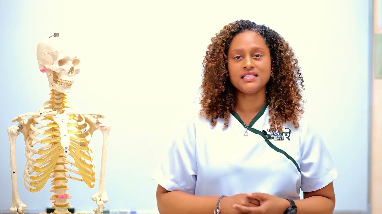 Student Nurses speak on tuition fees