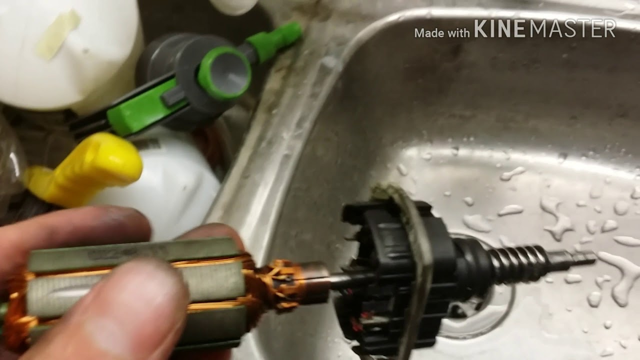 Ford Territory SY Mk2 driver's window motor FREE FIX