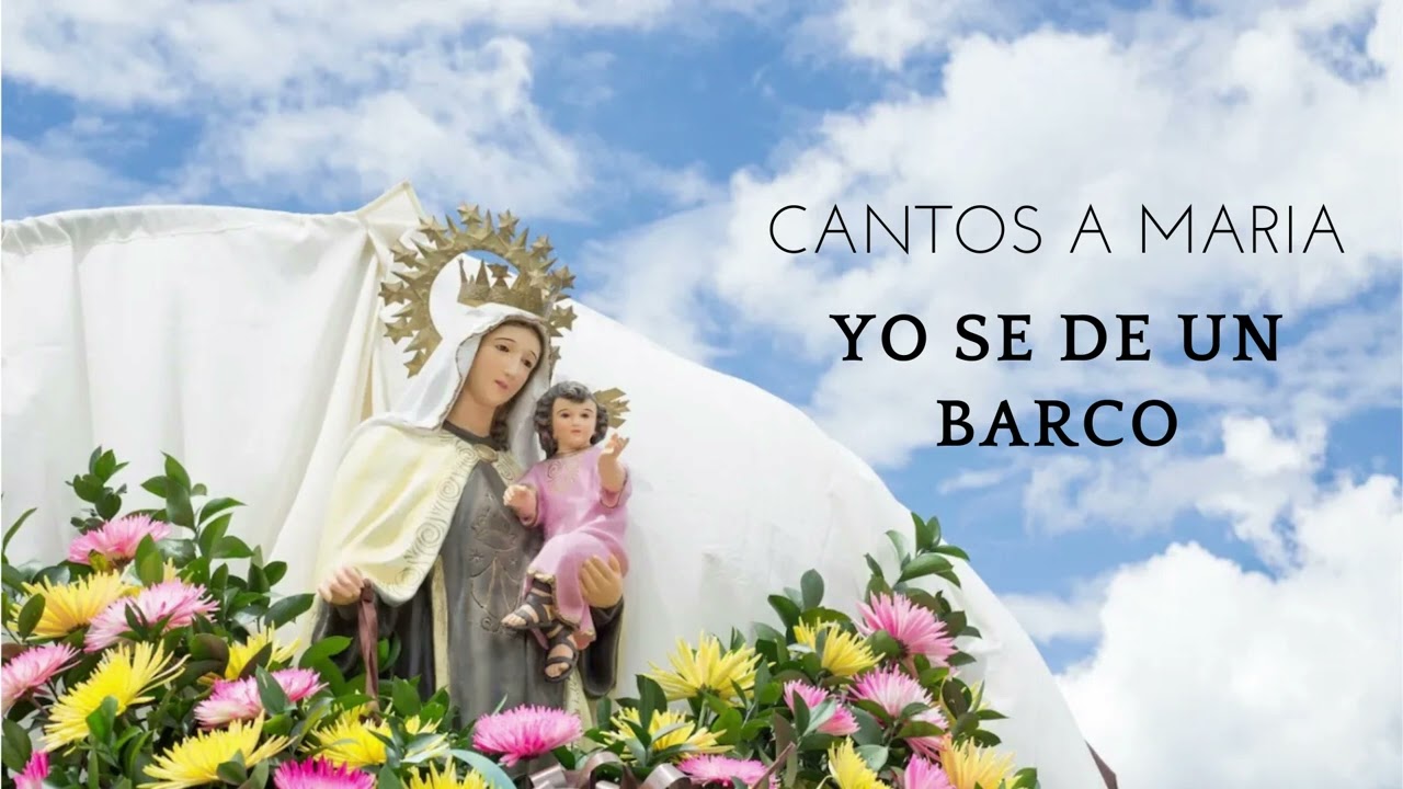 Yo se de un barco