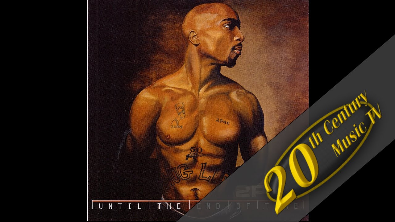 2Pac - All Out (feat. Outlawz)