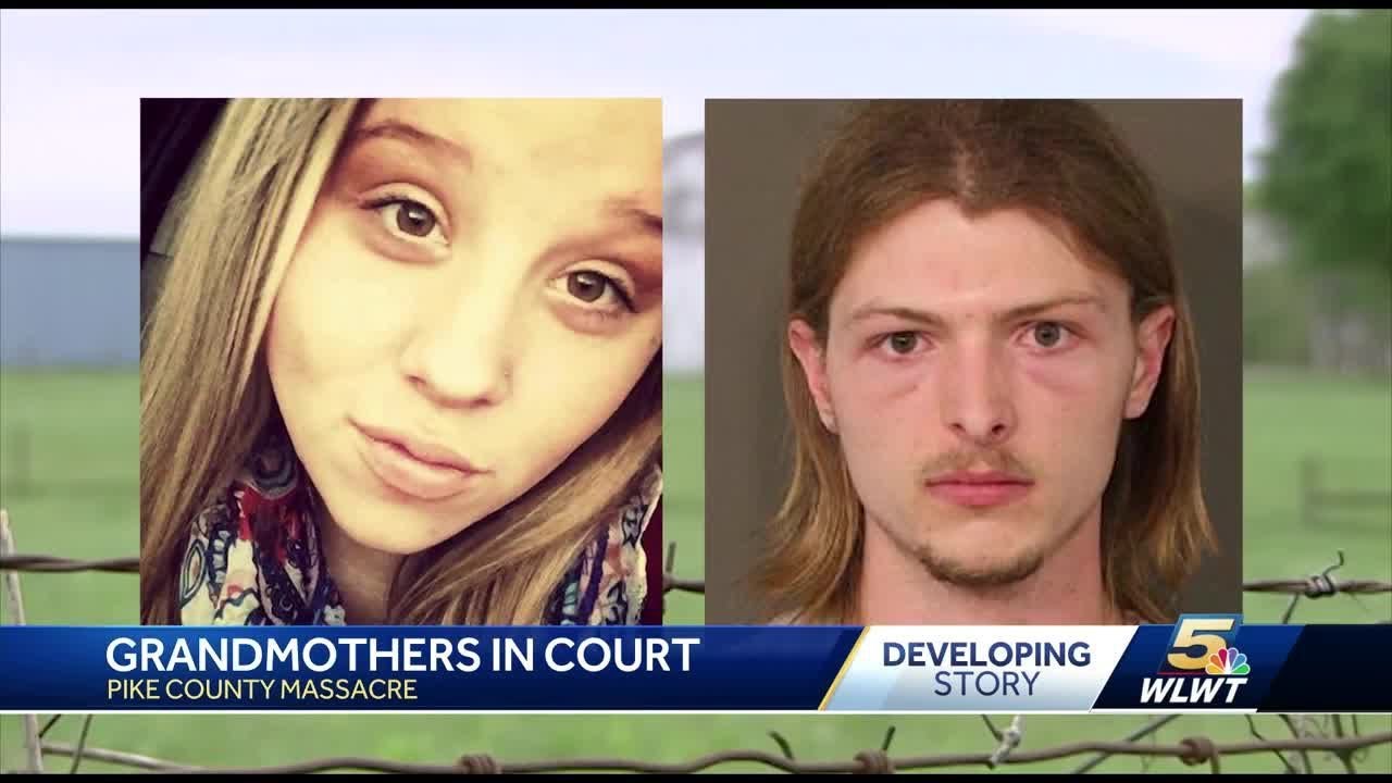 Court docs: Jake Wagner filed for custody of child week after mother's slaying