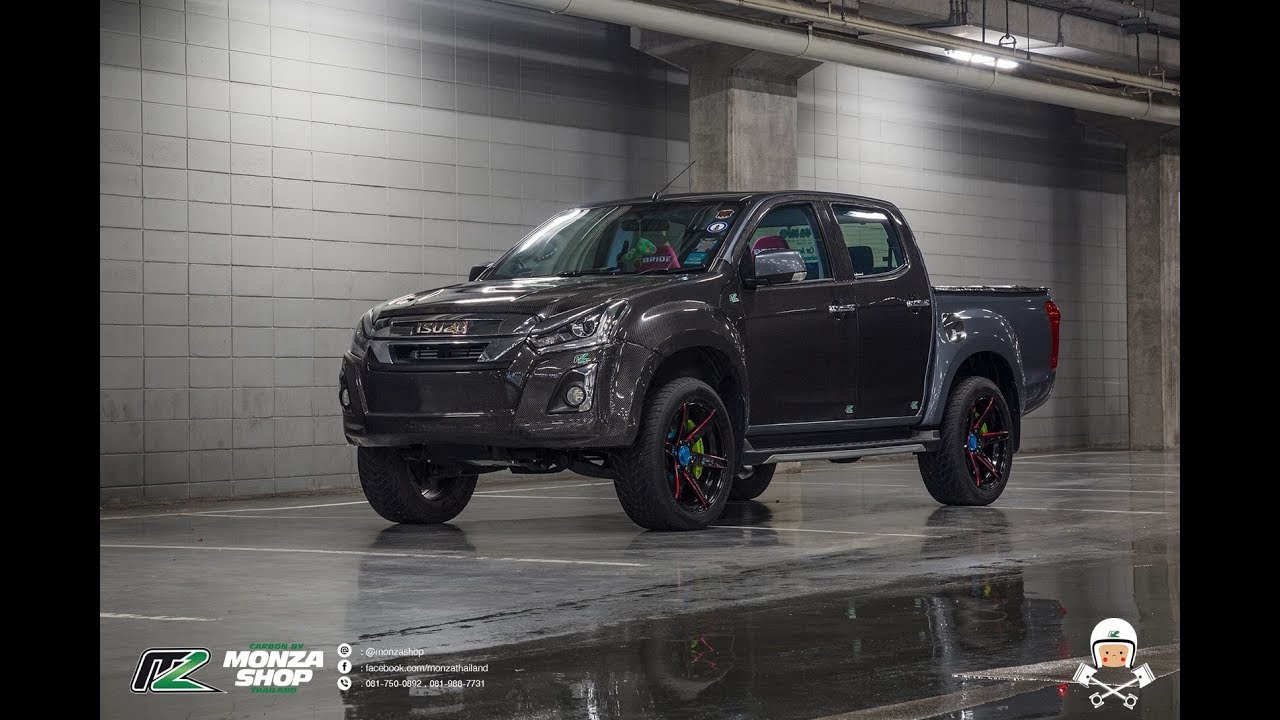 Monza full carbon 1 9 KS
