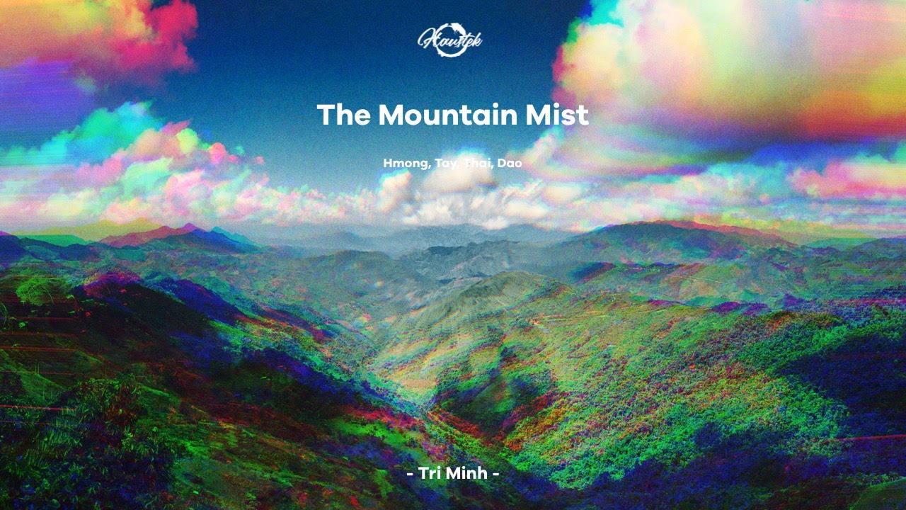 Tri Minh - The Mountain Mist FULL ALBUM [Official Audio] | VAC