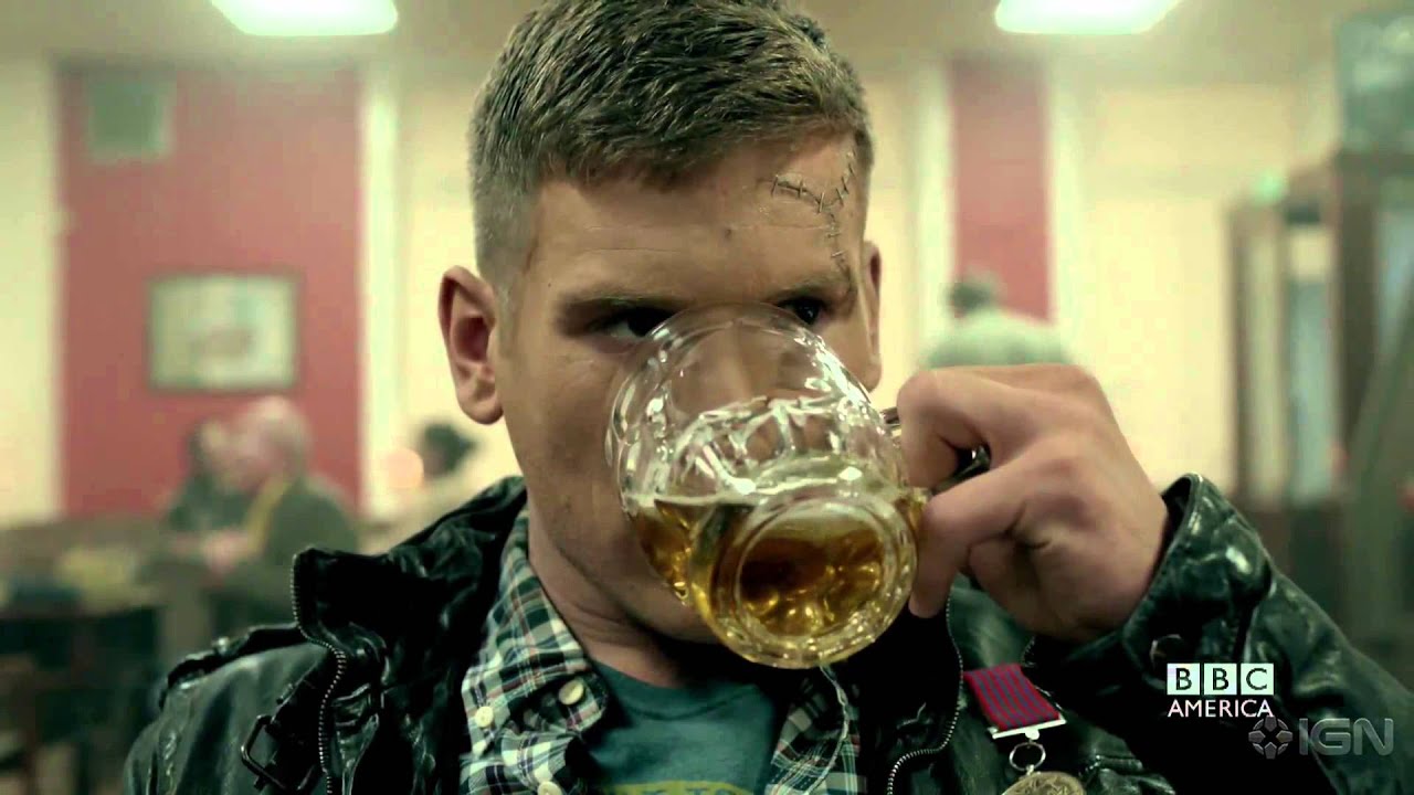 In the Flesh - Teaser #3