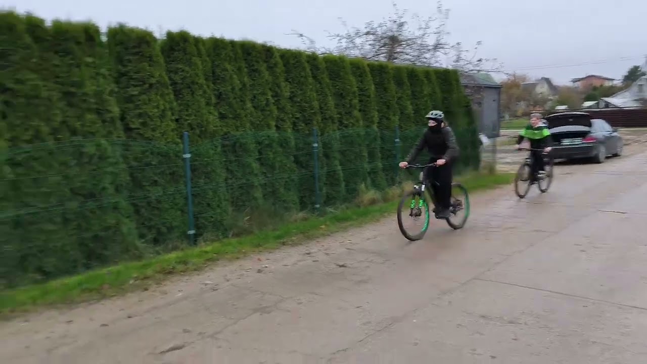 big ramp