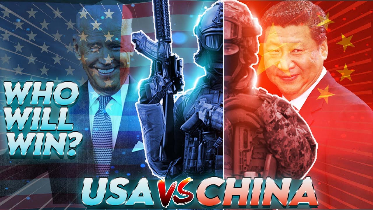 china vs us military power comparison 2023 |  us vs china military power comparison 2023 | discover