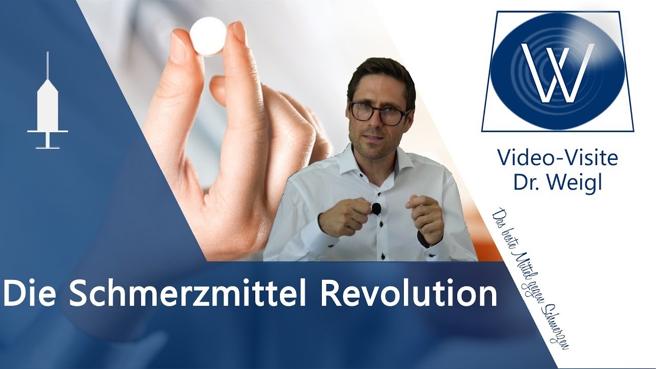 Neues Opioid ohne Nebenwirkungen? AT-121 als Schmerzmittel Revolution gegen starke Schmerzen💡