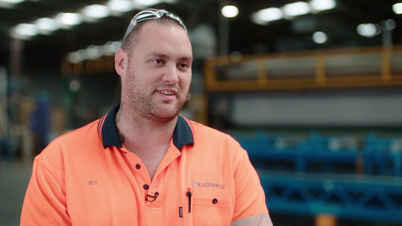 Geofabrics - Australian Made | Social