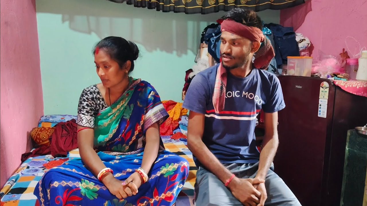 স্বামীর উপর সন্দেহ||PURULIA FAMILY VIDEO||পুরুলিয়া পারিবারিক ভিডিও||