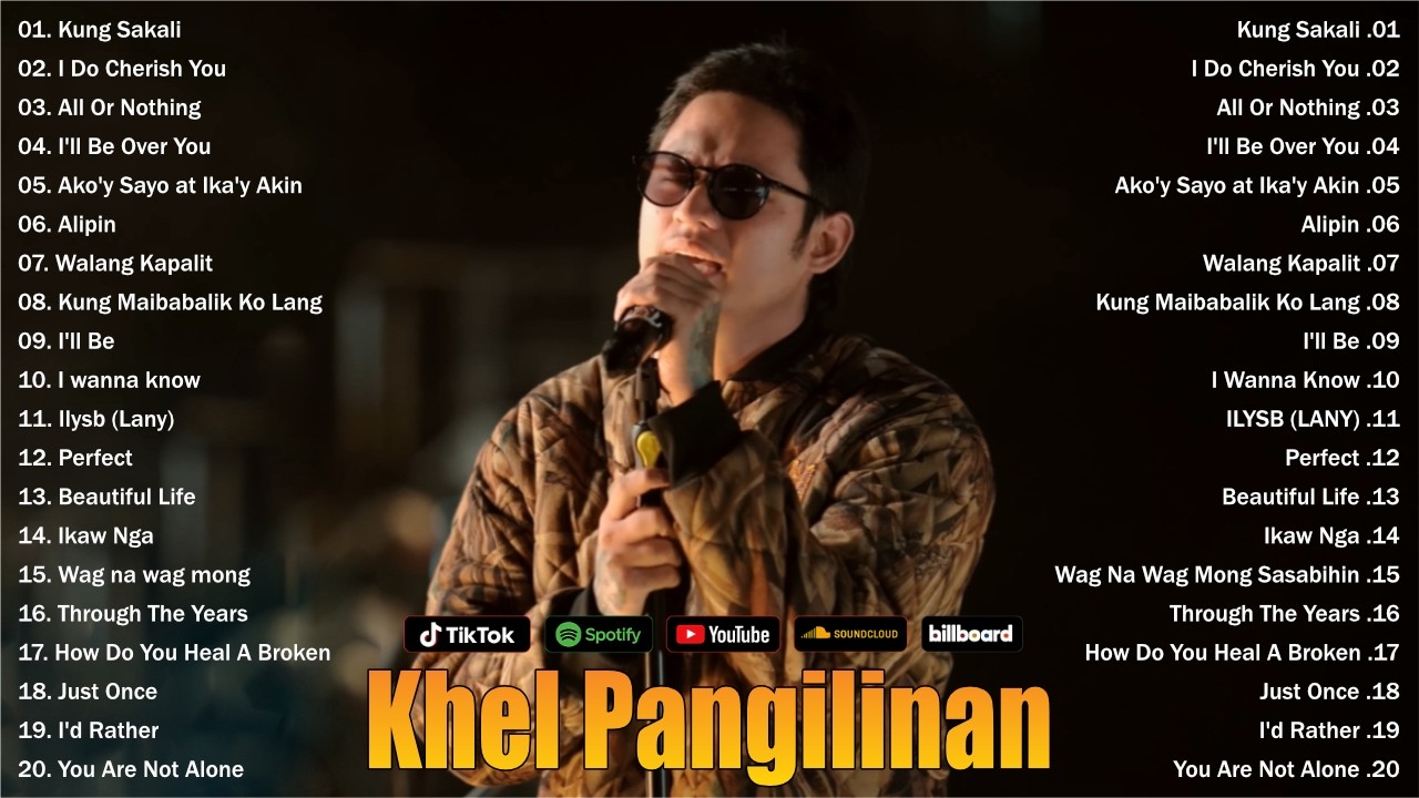 🎤 Michael Pangilinan Greatest Love Songs 2026 💞 Best Acoustic OPM Hits | Tagalog Love Songs Nonstop