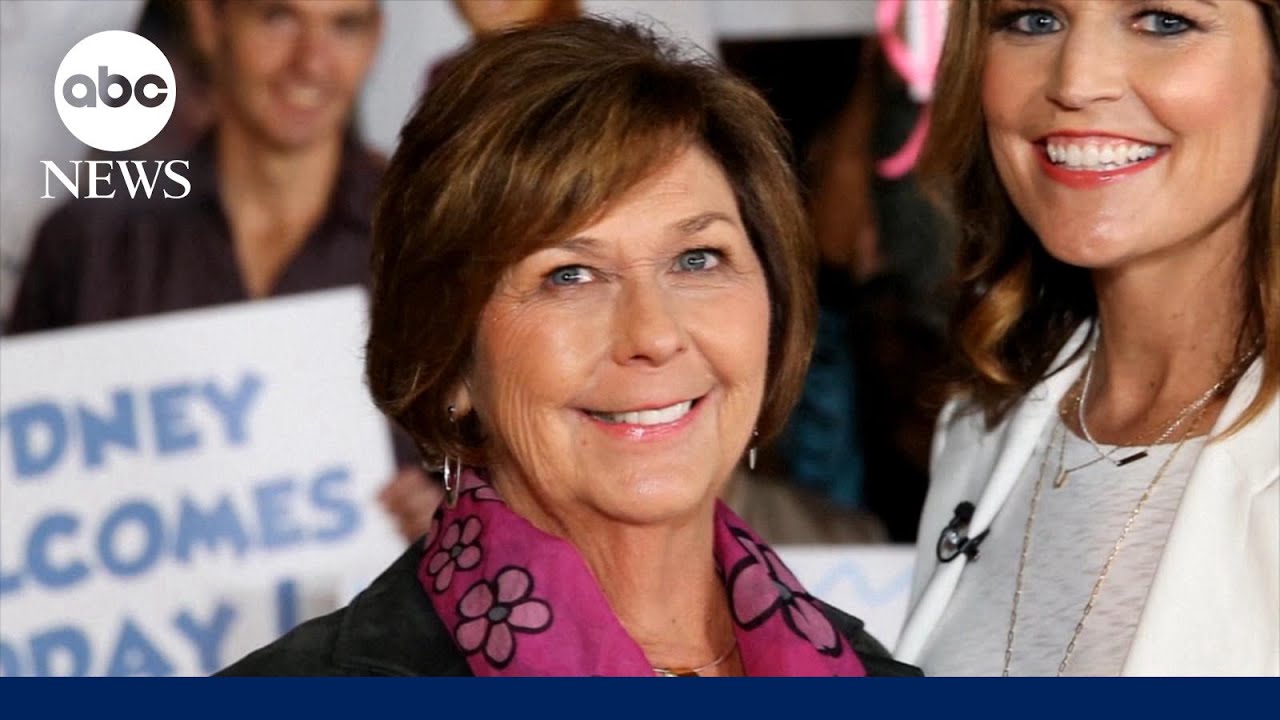 Timeline of the mysterious disappearance of Savannah Guthrie's mom