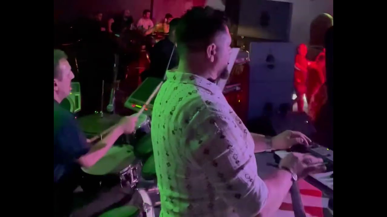 Tallava Bekim Kumanova Grupi Triola ne Bolero