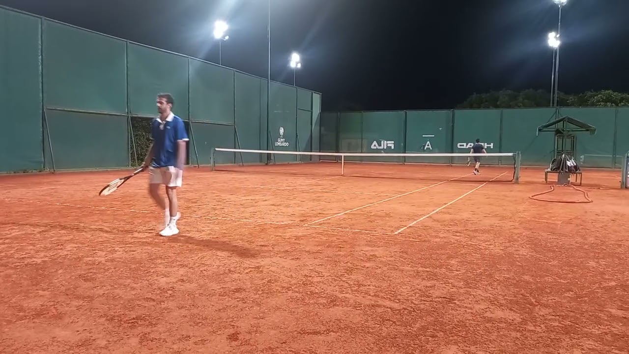 KATSAOUNIS,Tiago- Australia 5a- Sede El Abierto 