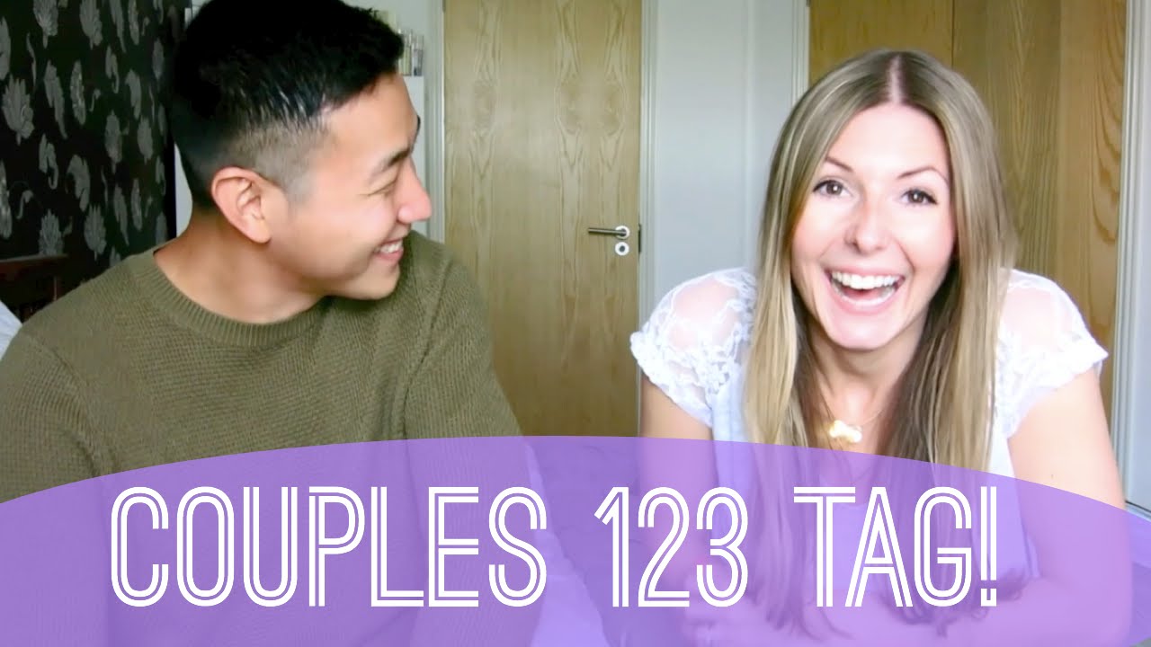 Couples 123 Tag | AMWF