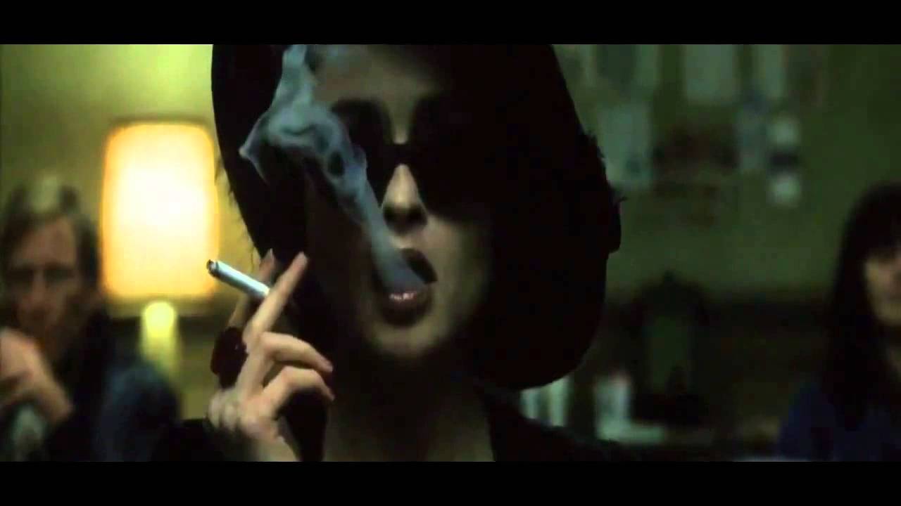 Marilyn Manson   Lay Down Your Goddamn Arms Official Music
