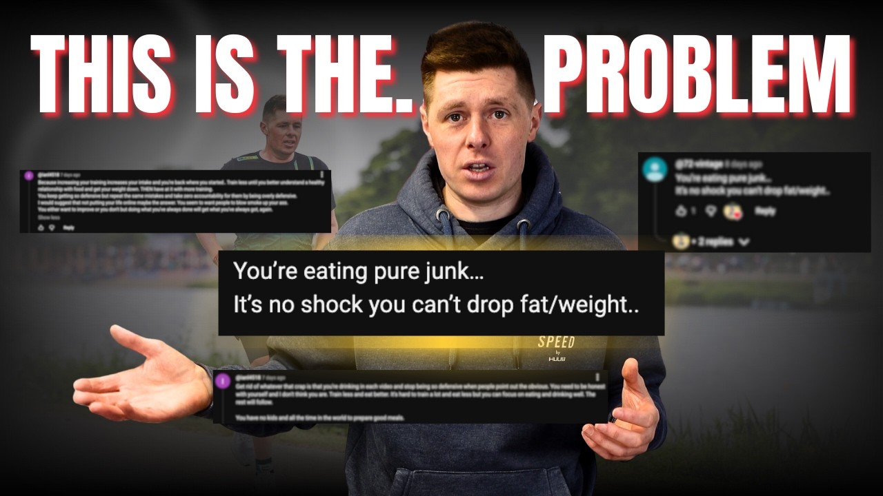 The Problem With Sharing Your Journey on the Internet.