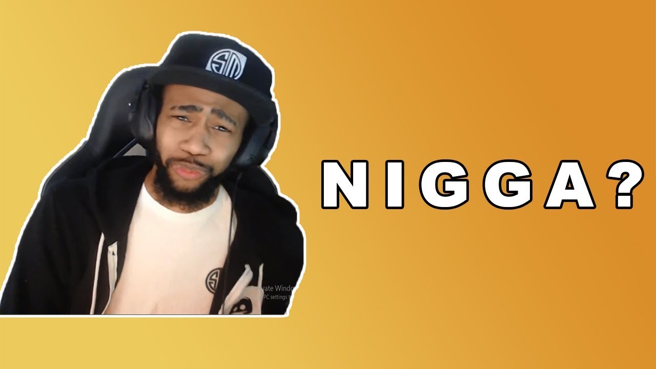DAEQUAN WAS CALLED NIGGA ? NOT A CLICKBAIT - FORTNITE BEST MOMENTS #3