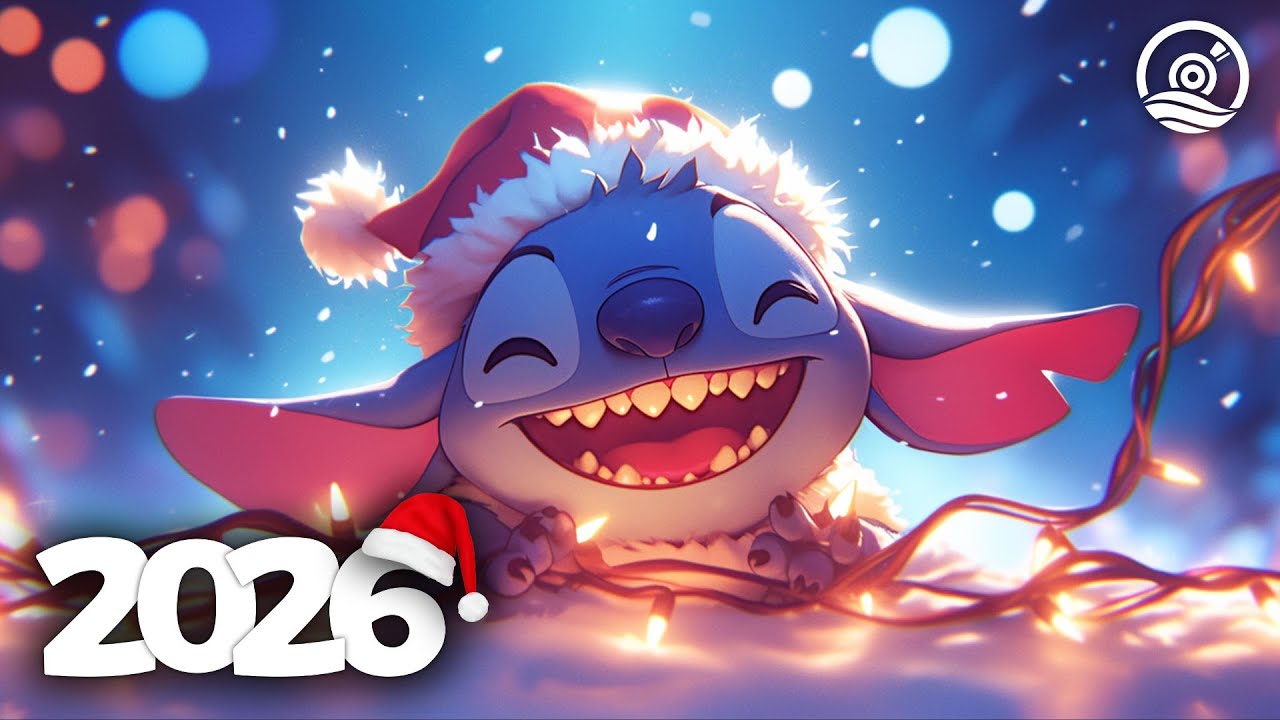 Christmas Music Mix 2026 🎅 EDM Mixes of Christmas Songs 🎅 EDM Bass Boosted Music Mix #452