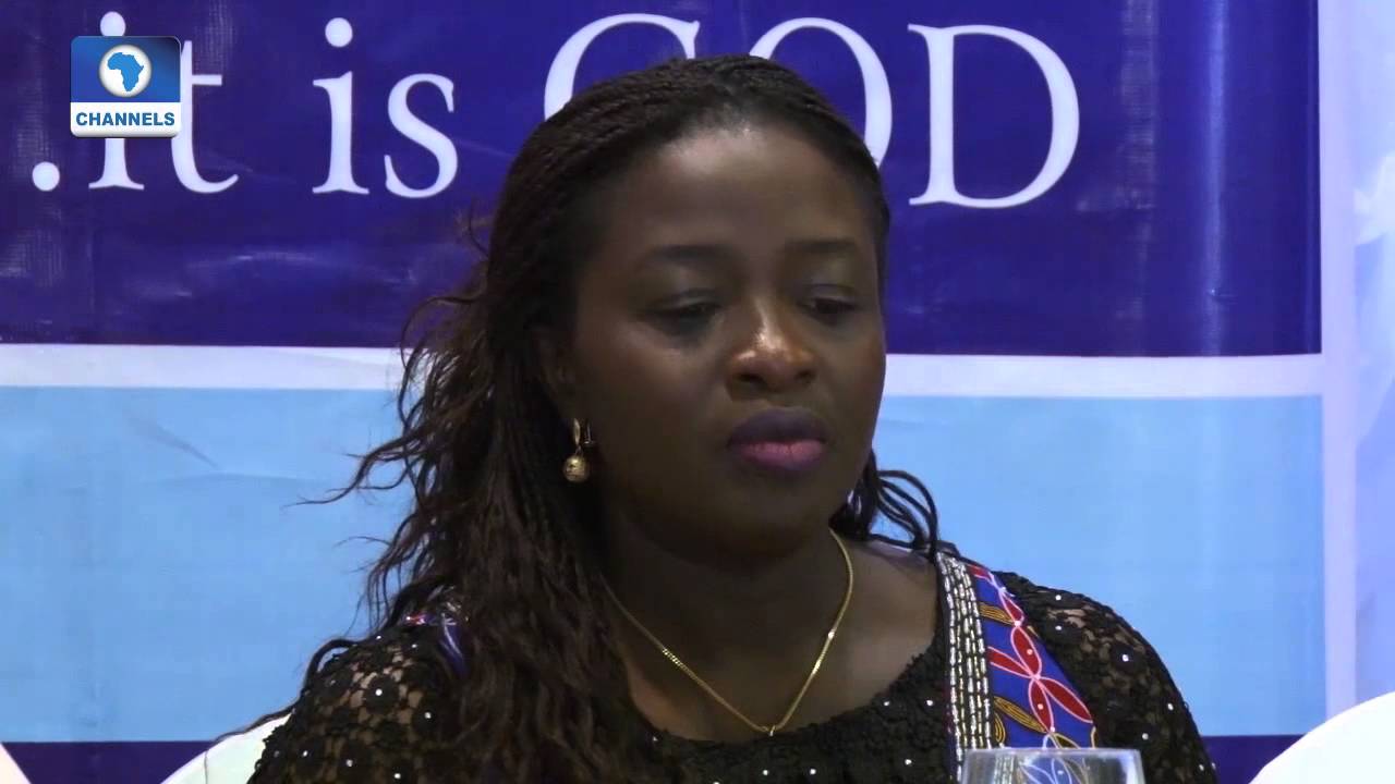 Metrofile: 20th Anniversary Of Trinity International College Ofada Ogun 28/11/15