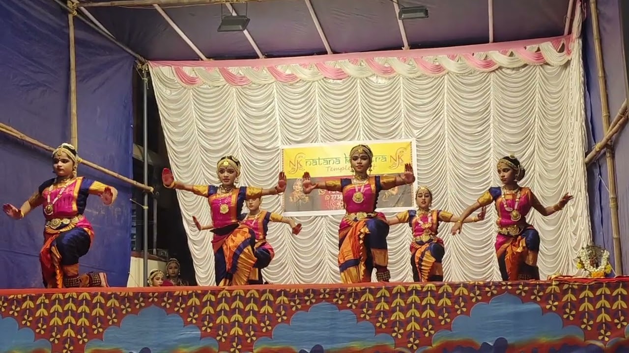 2026 althra Bhagavathi shethram Adithi performance NAGASUTHI