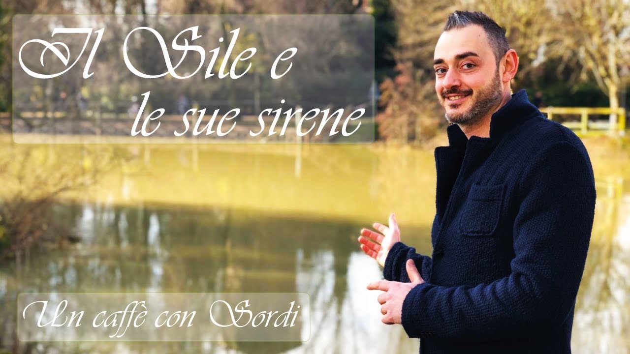 Alla scoperta del fiume SILE ed il mistero delle Anguane