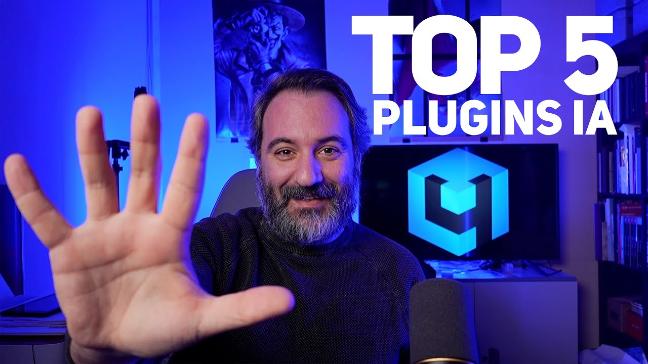 PROMO BLACK FRIDAY! Mi Top 5 de plugins de Retouch4Me
