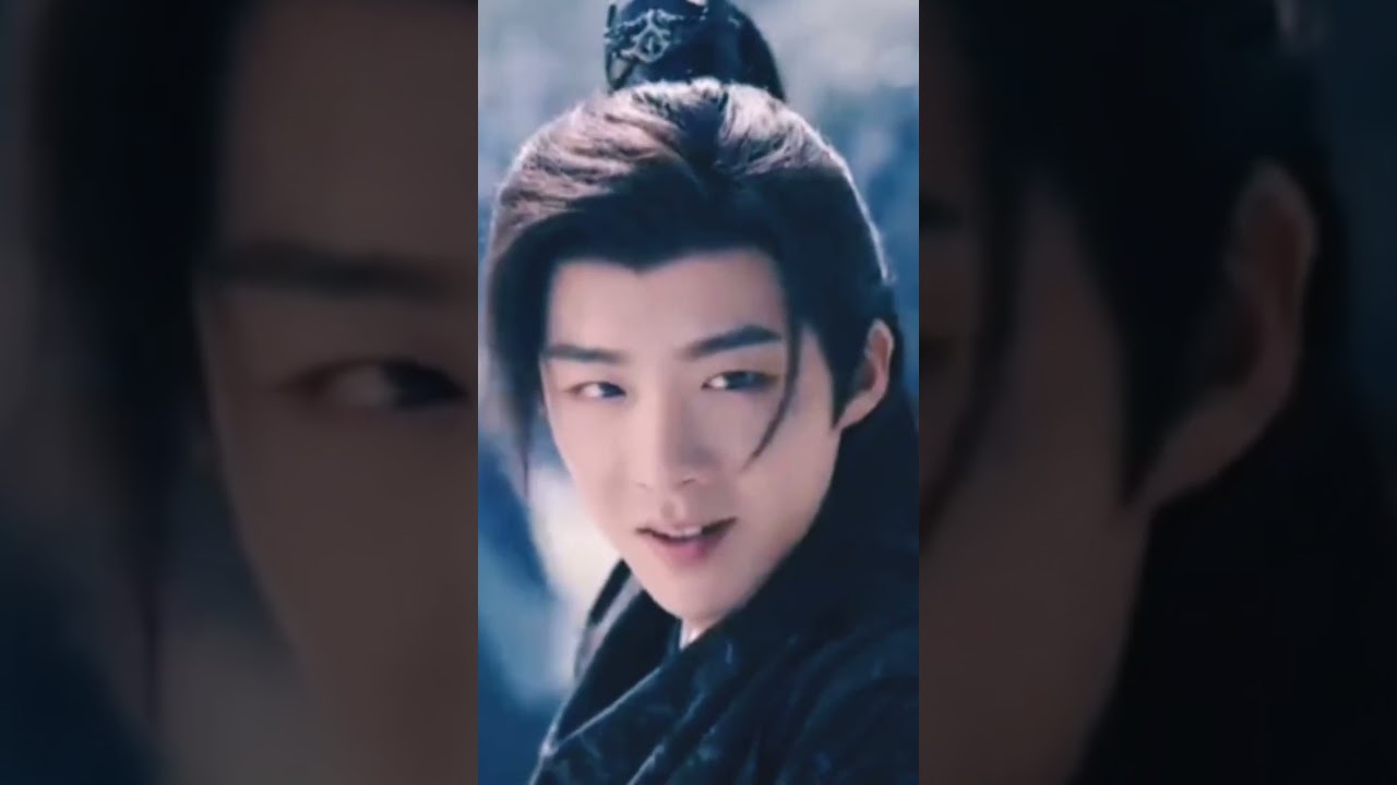 the strong heroine #chinesedrama #journeytolove #LiuShishi #LiuYuning