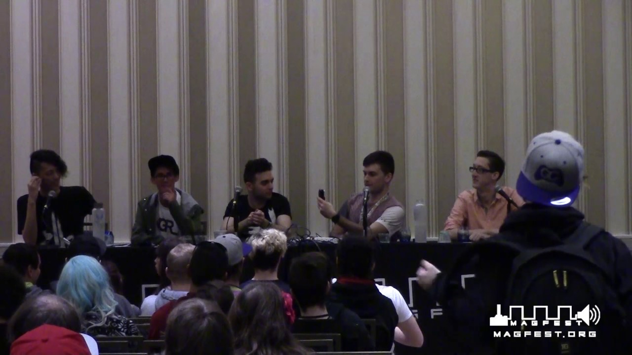 MAGFest 2017: Tiny Waves - How an Indie Record Label Built a Thriving Community