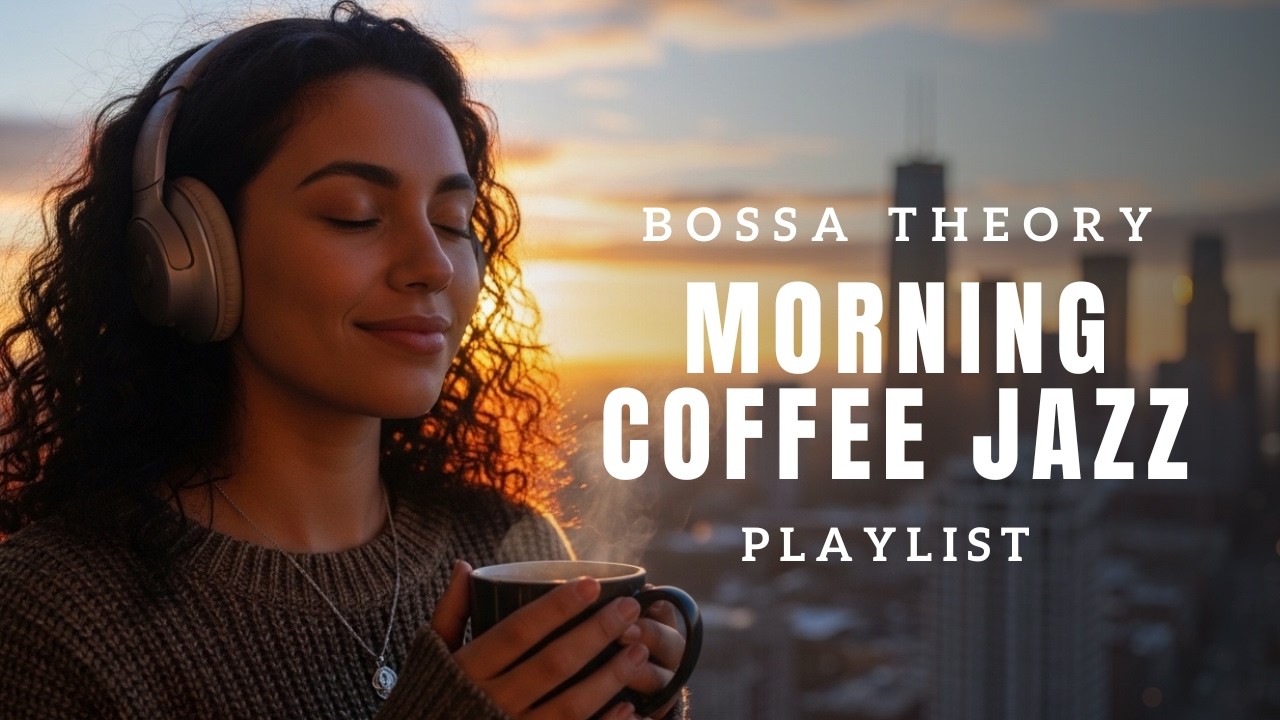Bossa Nova Covers of Popular Songs 40 Hits 2026 ✨Cozy Morning Coffee Shop Ambience
