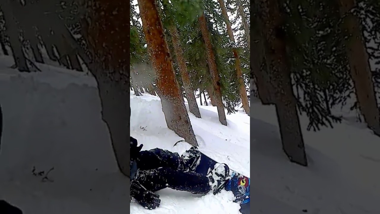 Copper Mountain Feb 2017 (Excelerator Chair) B