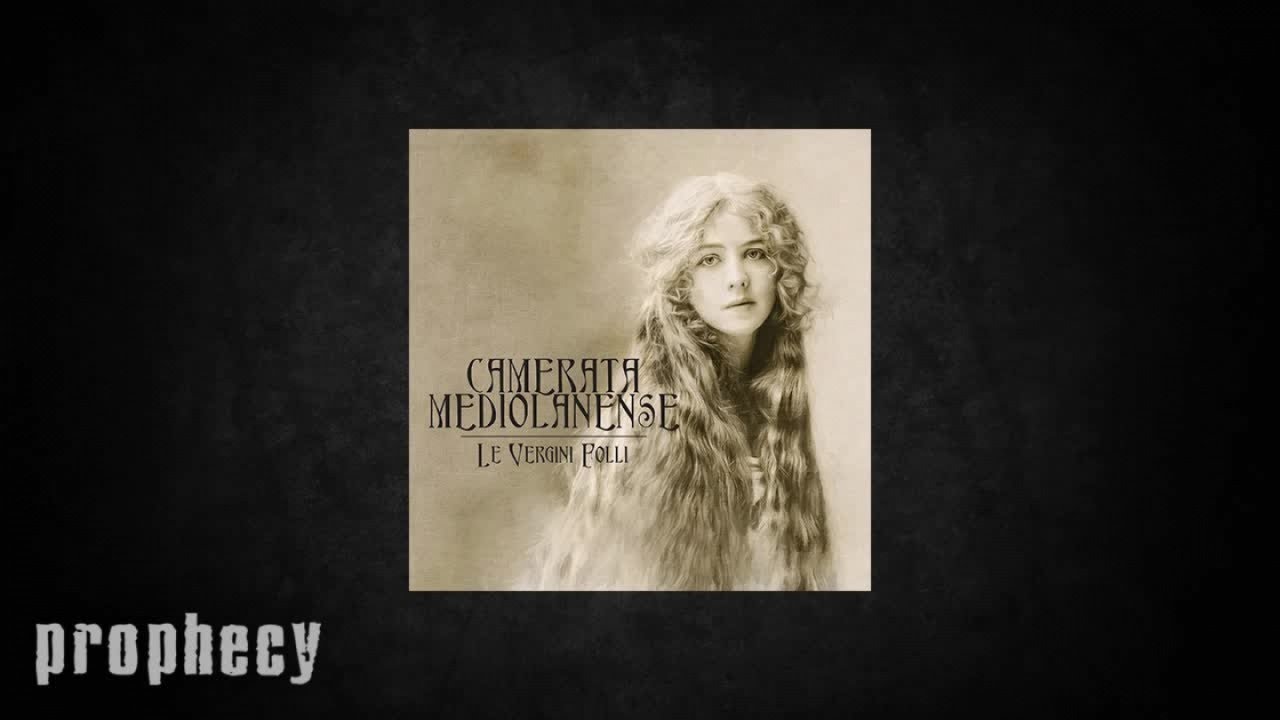 Camerata Mediolanense - Dolce salire