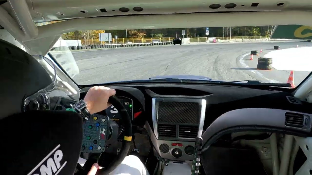 Superoes Kielce 2025 @ Subaru Sti 