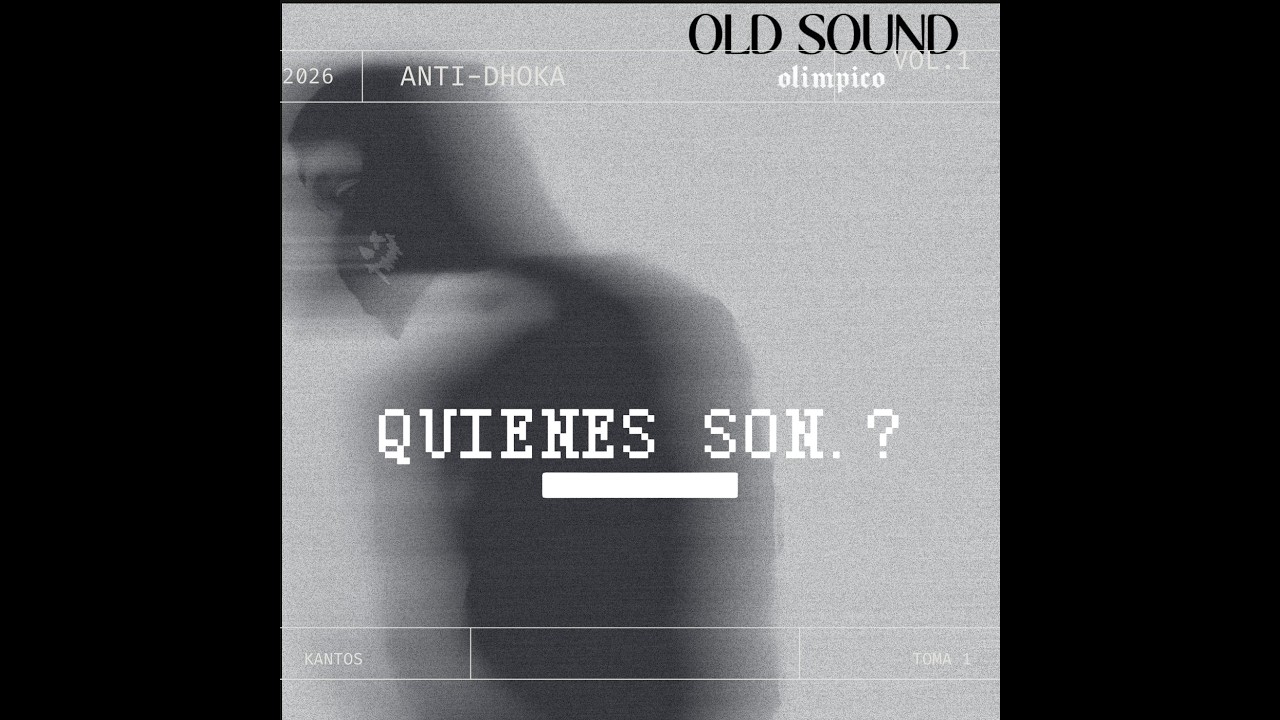 QUIENES SON?