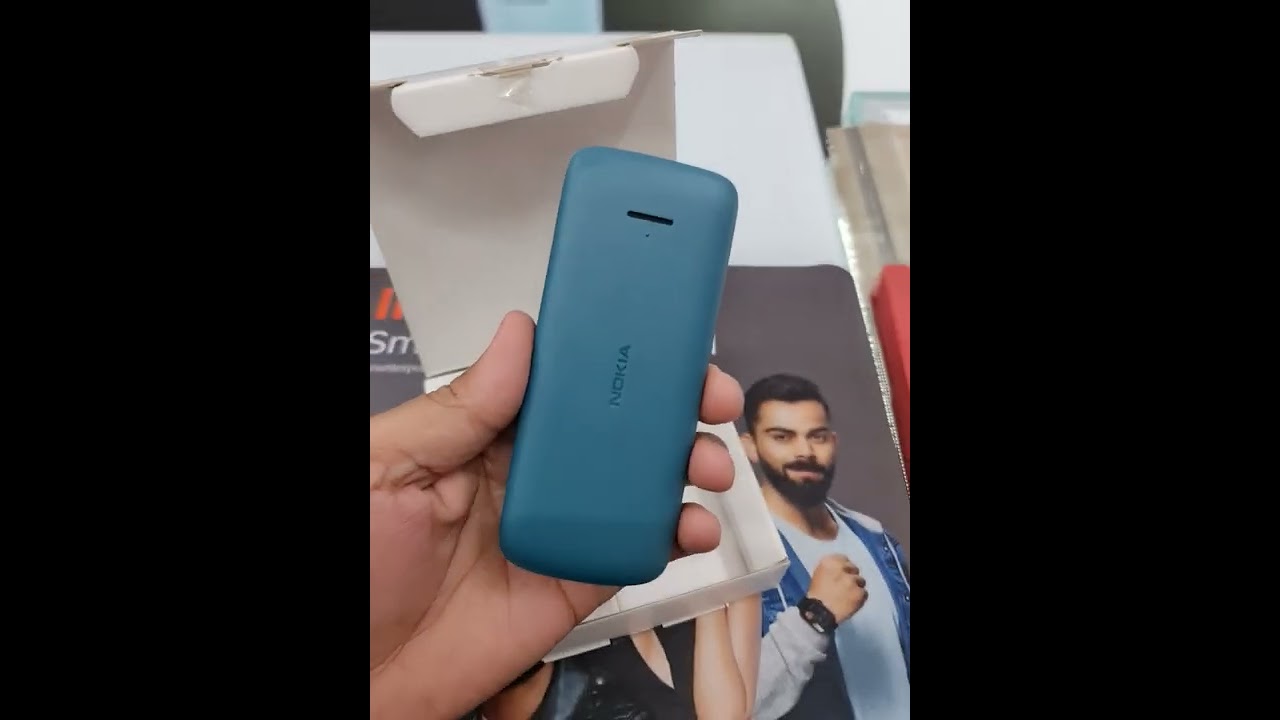 Nokia 4g Mobile Jio Sim support