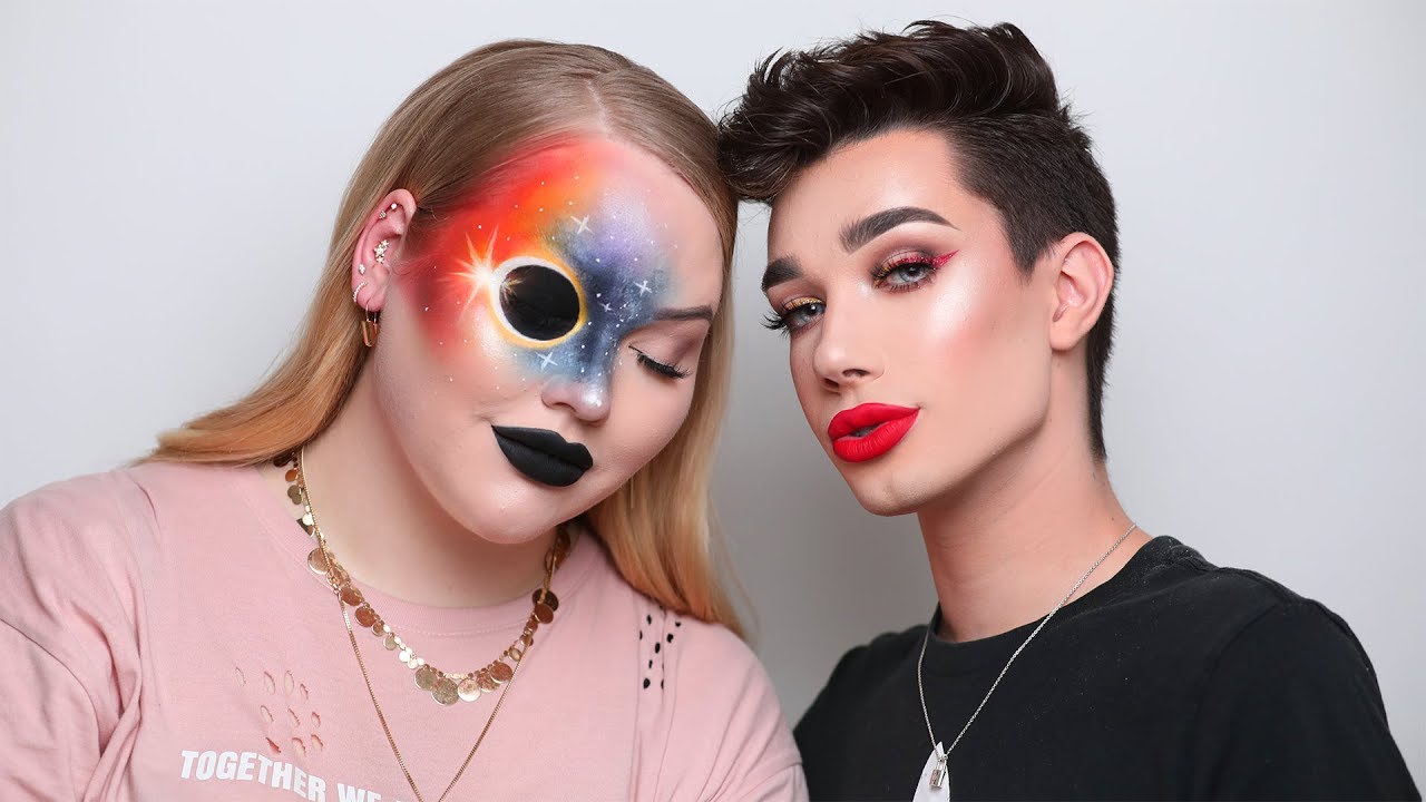 STYLE SWAP feat. NIKKIE TUTORIALS