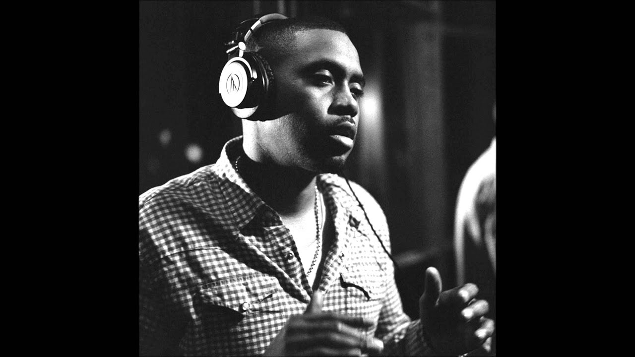Nas - Triple Beam Dreams