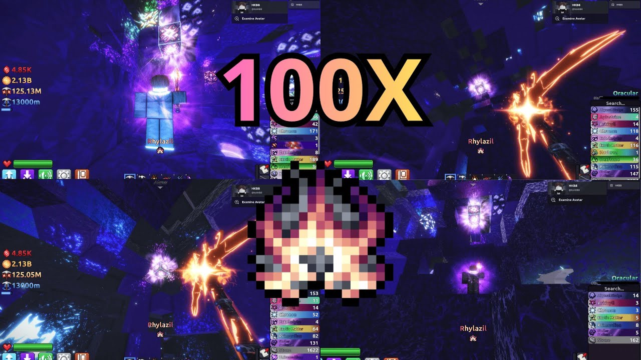 Getting One of The HARDEST Emblems - Celestial Caverns