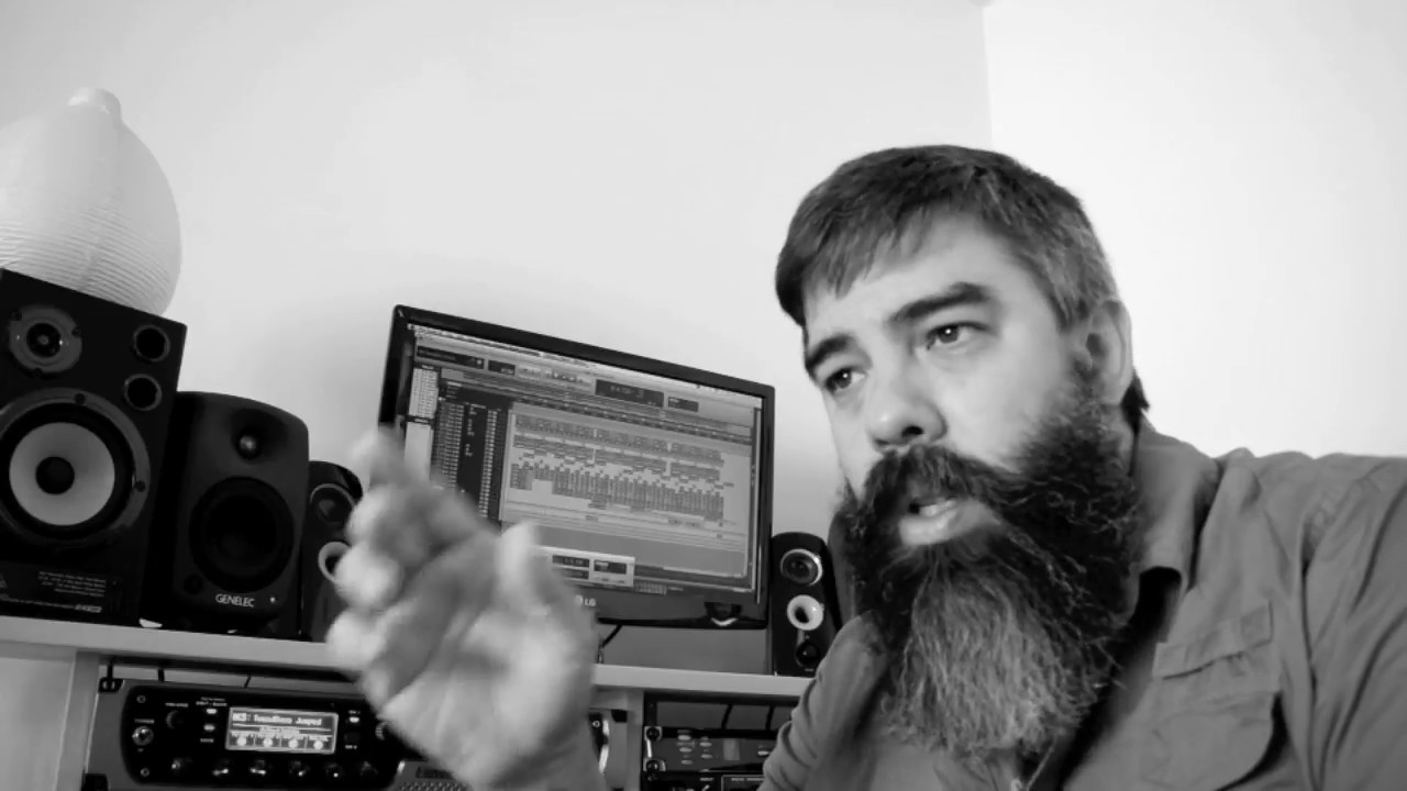 How To Tag And Describe Stock Music