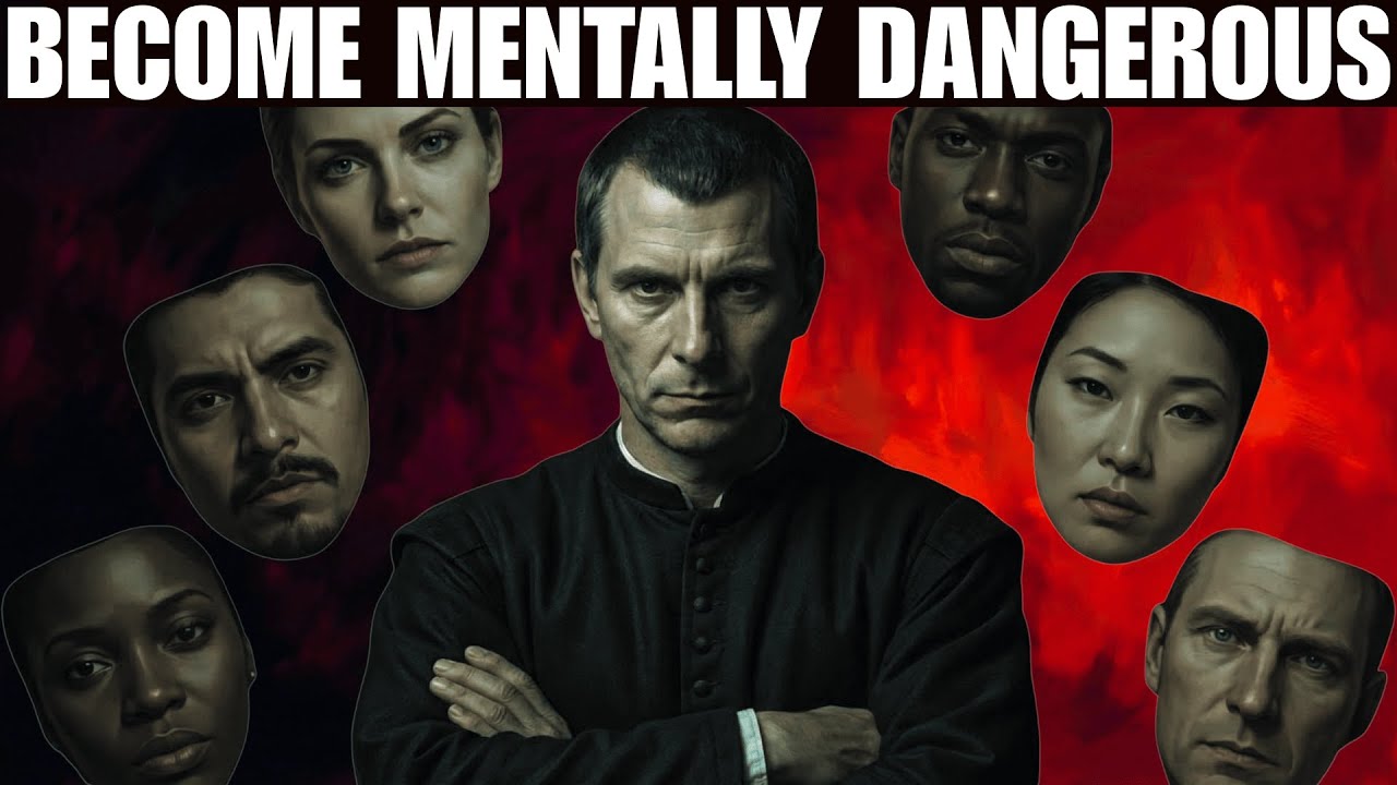 10 Machiavellian Laws to Become Mentally Unstoppable