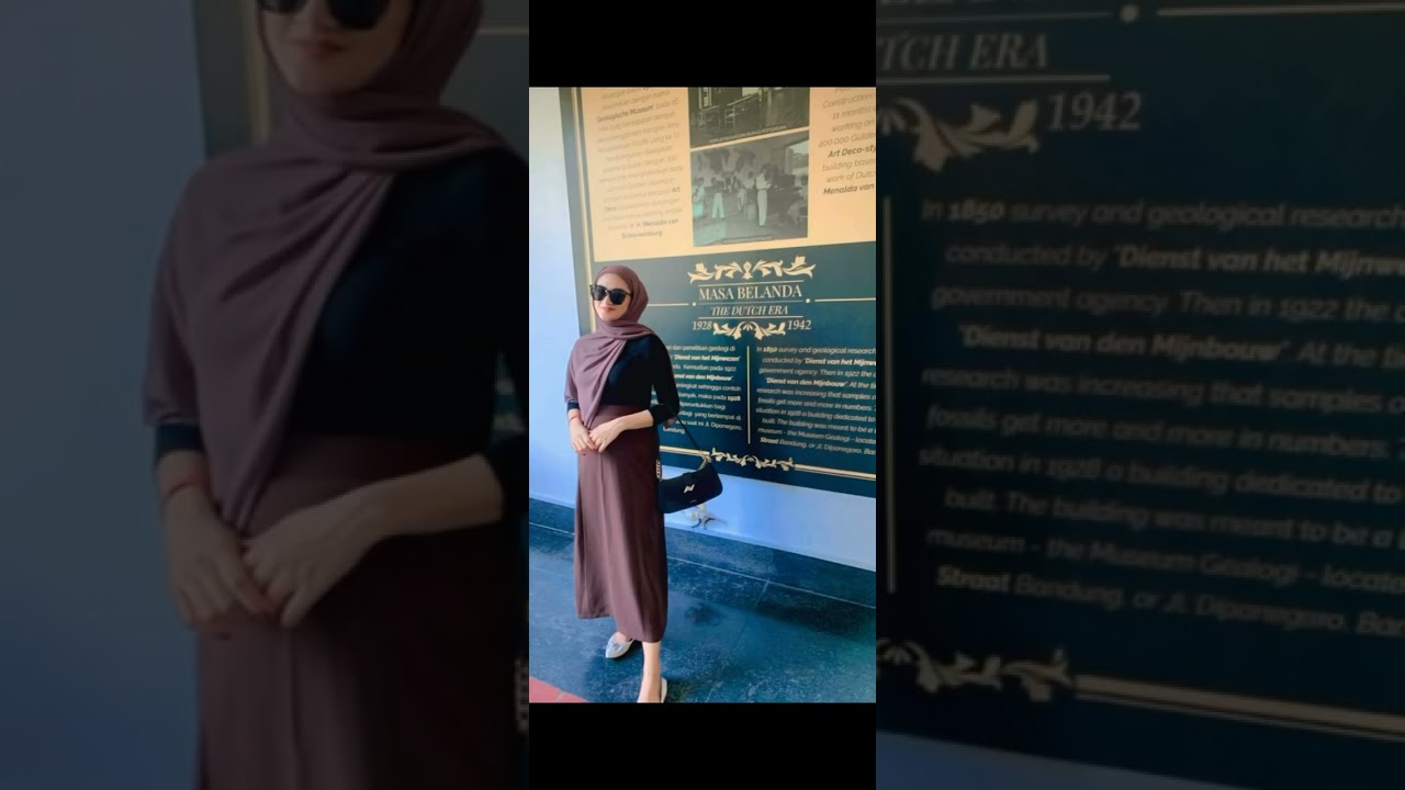 youtuber aya ibrahim poligami saat istri sedang hamil