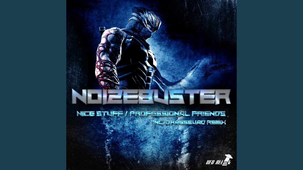 Nice Stuff (Original Mix)