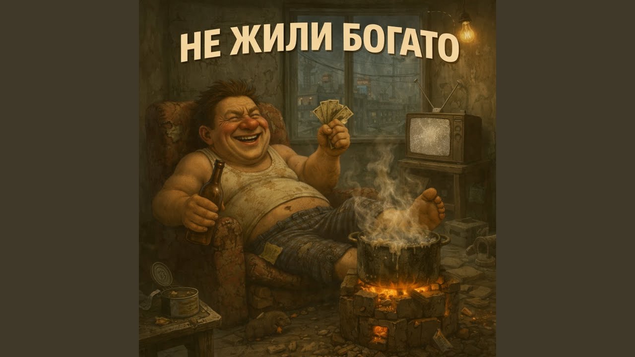 Не жили богато