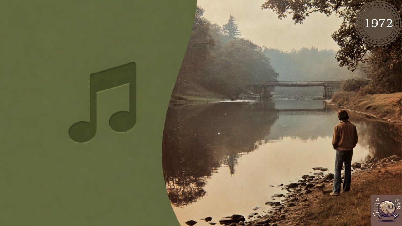 The River Keeps Turning