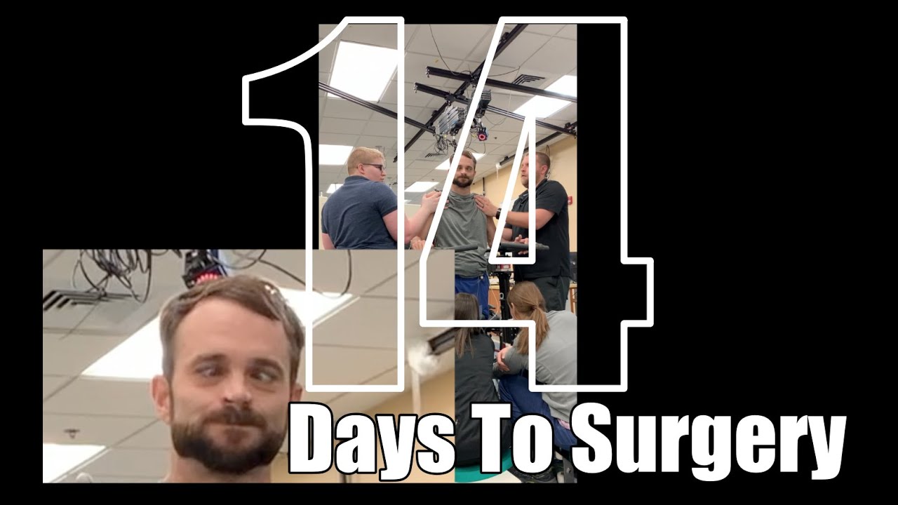 C5 Quadriplegic | Vlog - Standing or Fainting?