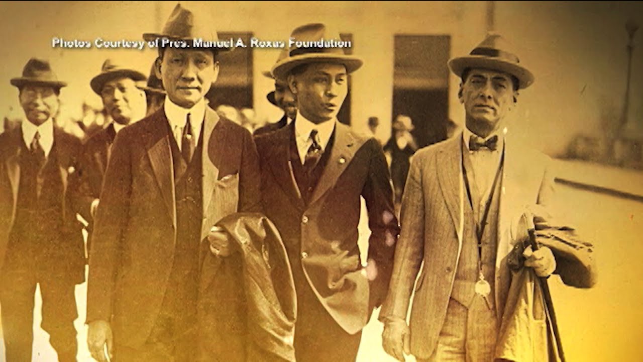 Ugnayang Aquino at Roxas | History With Lourd