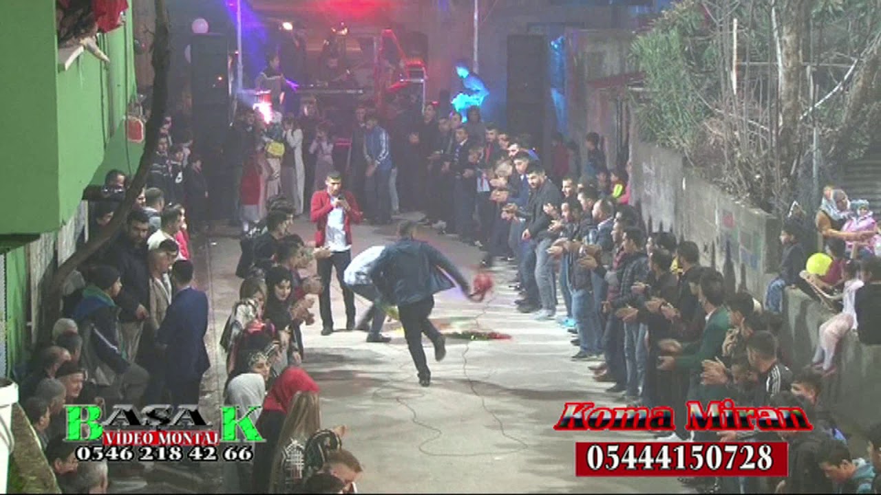 KOMA MİRAN 0544 415 07 28    BAŞAK VİDEO 0546 218 42 66