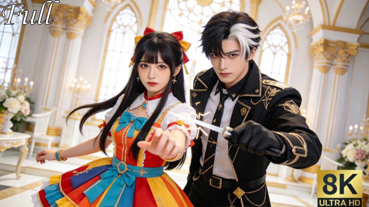 لقد أصبحت فتاة أغنياء فجأة بفضل نظام سحري، لكن زوجها الشرير يحاول قتلها!