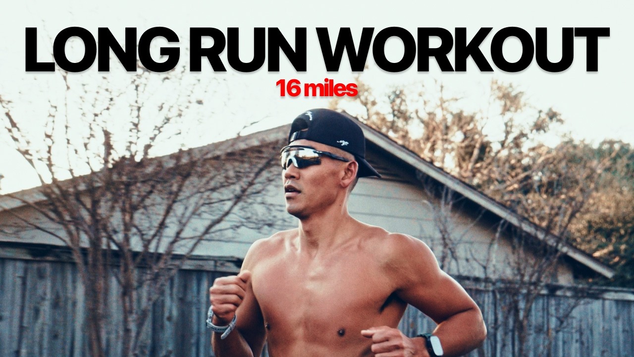MY NEXT RACE